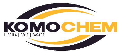 "Komochem" d.o.o. logo (png)
