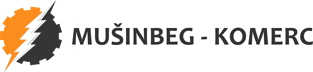 Png format logoa “Mušinbeg-komerc“ d.o.o. Visoko
